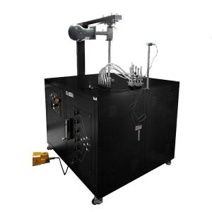 Quality Respiratory Protective Devices Full Facemasks Equipments Tester wholesale