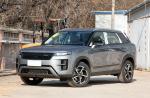 2025 High Energy Edition 1.6T Royal Four Wheel Drive Version