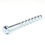 M16 Carbon Steel Masonry Screw Concrete Anchor Bolt for Strong and Sturdy