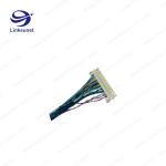 JAE LVDS Male Female white Connector Pich 1.25mm FI - C3 - 1 - 15000 30 PIN
