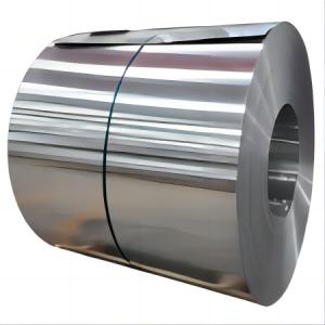 Quality 1000mm Aluminum Coil Roll Anti Rust Aluminum Coil 3003 ASTM wholesale