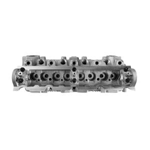 Quality 1.9TD Displacement MLG083E Cylinder Head With Camshaft wholesale