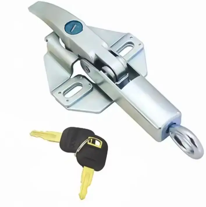 STAR ZEBRA 3758749 Engine Cover Lock 375-8749 For CAT320 CAT323 with Excellent Durability