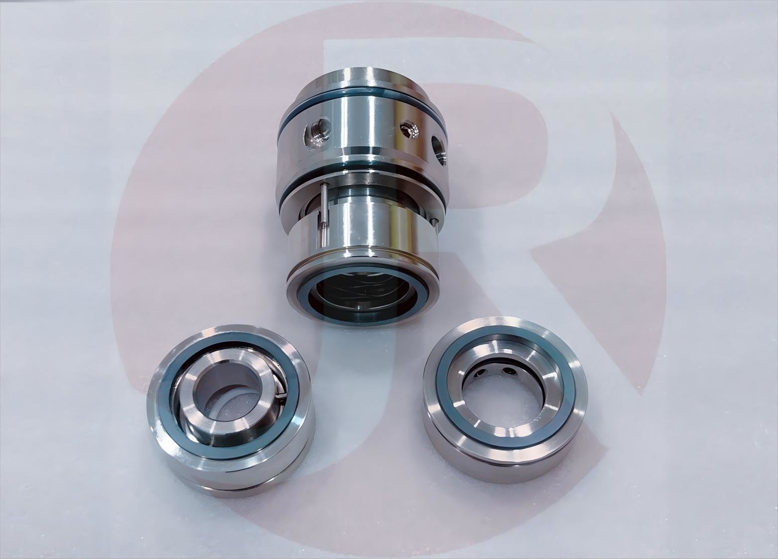 Cartridge Seal John Crane Jcs2 Safematic Mechanical Seals Double For Centrifugal Pump