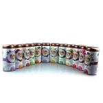 Retro Style Tea Storage Tins for Sale