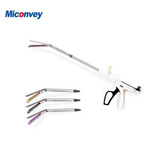 Quality Miconvey Medical Endoscopic Linear Cutting Stapler With Disposable Blade wholesale