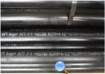 Oil Drill Pipe 4-1/2 API SPEC 5DP with Higher Tensile Performance Straightness