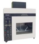 Laboratory Proof Tracking Index Iec 60112 Electrical Current Leakage Resistance