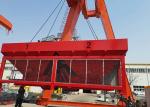 120T/H Bitumen Mixing Plant Batch Type Hot Mix Plant For Airport