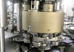 SUS 316 1000ml 1500cph Beer Filling Machine