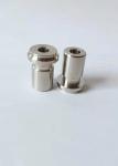 Thickness 38mm D30 Quick Connect Faucet Adapter For Indoor Taps