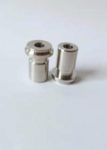 Quality Thickness 38mm D30 Quick Connect Faucet Adapter For Indoor Taps wholesale