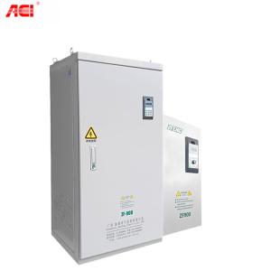 Quality Adjustable Agricultural Variable Frequency Drive Well Pump VFD 3phase wholesale