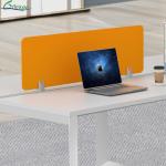 Open Space Modular 4 Person Workstation Office Desk Furniture Design Work Office