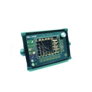 China U600 digital ultrasonic flaw detector (defects detector) on sale