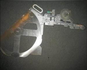 Quality PANASONIC 24Wx12P feeder 10488BF072 wholesale