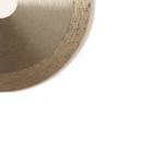 4" Diamond Tile Saw Blade For Circular Saw 105x20mm 100mm Stone Cutting Disc
