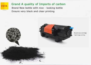 Quality Kyocera FS-3540MFP Toner Cartridge TK 350 Black For Printer FS - 3920dn wholesale