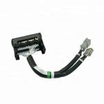 Sy210c8m.5.2 Sy215 Excavator Spare Parts Harness 10123861 SY210C8M.5.2 SY215