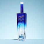 Super Flint ELIXIR Liquor Glass Bottle 650g Wine Gpi 30x60 Clousre