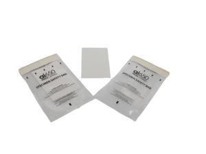 Quality 95kPa Polyethylene Sample Transfer Bag Individual Pouch 168mm X 283mm wholesale