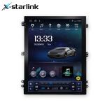 Porsche 9.7-inch Cayenne 2011-2017 PCM System CarPlay Android Screen Car Radio