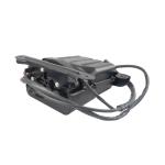 Standard Size Air Suspension Compressor For Porsche Panamera 97035815109