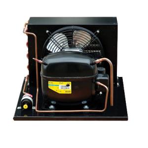 Quality SC21CL 104L2322 Made in China 220-240V 50HZ R404A compressors refrigerator 1HP compressor wholesale