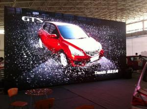 Quality indoor &amp; outdoor led display wholesale