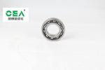 Chrome Steel Deep Groove Ball Bearing 6205 6206 6207 6305