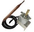 High Temperature Switch Thermostat