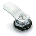 Electrical Cabinet Mail Boxes Cam Locks For Panels