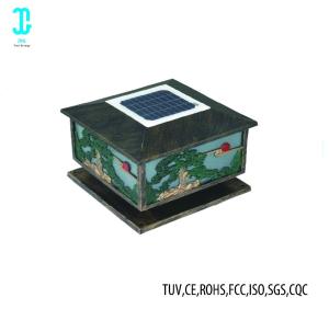 Quality 2700k Garden Solar LED Outdoor Landscape Lighting For Driveway Entrance wholesale