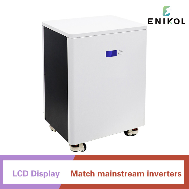 Customization 48v 300ah Lifepo4 Home Battery Solar 15kwh Lithium Battery Pack