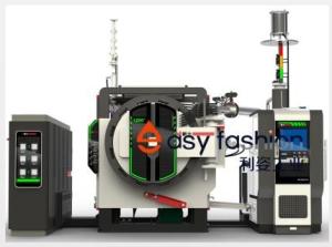 Quality Good Performance Cemented Carbide Sintering Sinter HIP Furnace Series Equipment wholesale