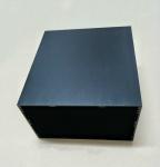 Anodized Extruded Aluminum Enclosure 120x200x220mm