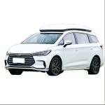 Left Steering SUV Byd Song Max 5 Door 7 Seat Energy Vehicle MPV Electric