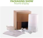 New Aroma Nebulizer Rechargeable Aromatherapy Essential Oil Diffuser