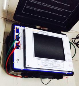 Quality current transformer analyzer wholesale