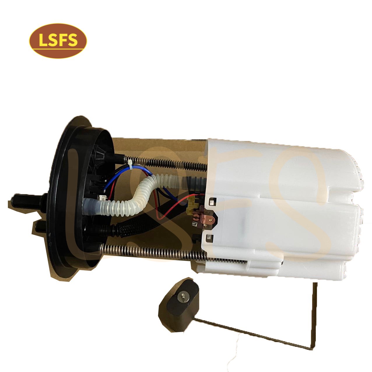 Maxus V80 LDV Fuel Pump Assembly in Plastic and Steel with OE C00139275