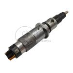 Original genuine new fueled injectors 0445120231 0986435597 0986435700 0 445 120
