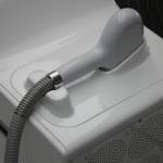 Newest 808nm diode laser hair removal equipment portable and painless removal