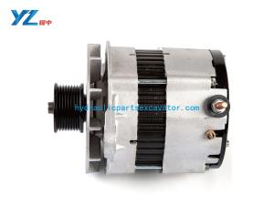 Quality E330D E336D E330B E329D C9 24V Alternator 95A 9PK 101211-8130 wholesale