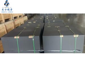 Quality Isostatic Graphite Materials For EDM Industry wholesale