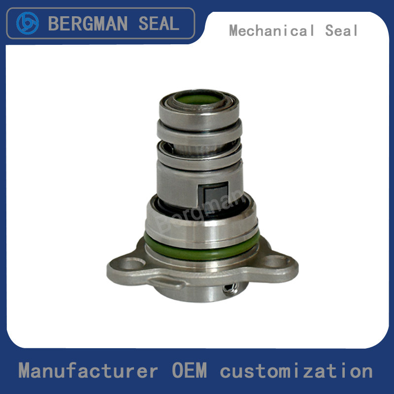 Original NJK CDLC-12/16/22mm CNP CDLF CDLS CDMF Stainless Steel Vertical Multistage Pump Mechanical Seal