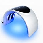 Portable Skin Tightening Face Therapy Light Phototherapy Infrared Face Light