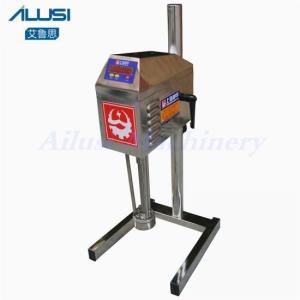 Quality 10L Cosmetic Homogenizer Laboratory Equipment Stainless steel housing wholesale