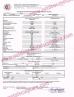 XIAMEN FLYART METAL SCULPTURE CO.,LTD Certifications