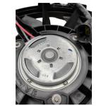 9686233080 1253T4 Car Radiator Fan DS 200P Auto Spare Parts For Peugeot Citroen