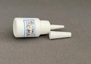 Quality LDPE Split Three Piece Set 10ml Empty Eye Drop Bottle wholesale